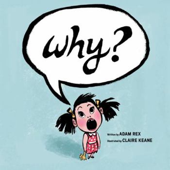 Hardcover Why? Book