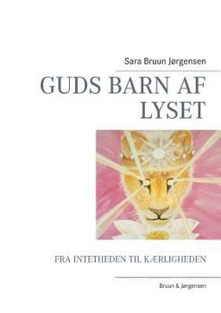 Paperback Guds barn af lyset [Danish] Book