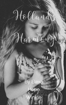 Paperback Holland's Harmony Book