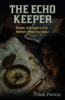 Paperback The Echo Keeper Book