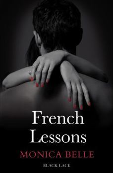 Paperback French Lessons Book