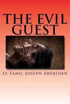 Paperback The Evil Guest Book