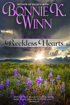 Paperback Reckless Hearts Book