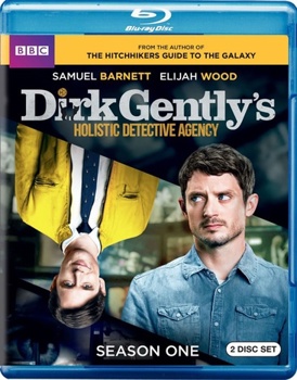 Dirk Gently's Holistic Detective Agency: Season One