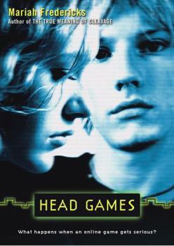 Paperback Head Games Book