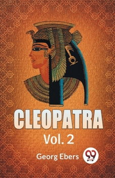Paperback Cleopatra Vol. 2 Book