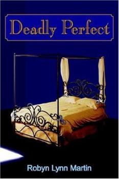 Paperback Deadly Perfect Book