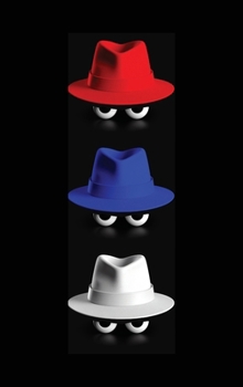 Hardcover Red Team Blue Team (Hardcover Edition): A White Hacking Reference Book