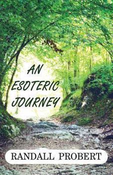 Paperback An Esoteric Journey Book