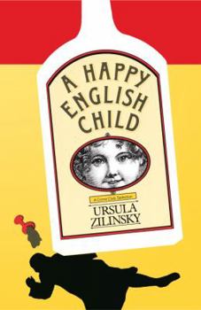 Paperback Happy English Child Book