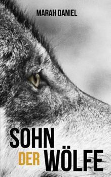 Paperback Sohn der Wölfe [German] Book