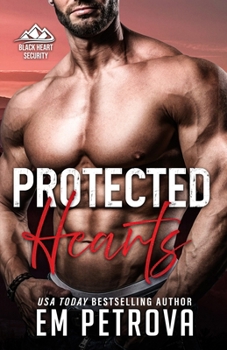 Protected Hearts (Black Heart Security)