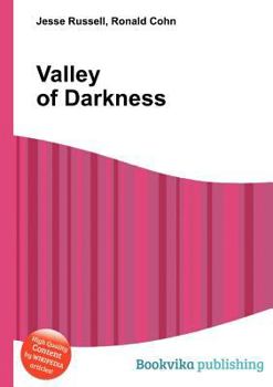 Paperback Valley of Darkness Book