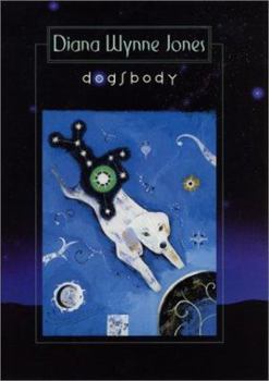 Mass Market Paperback Dogsbody Book