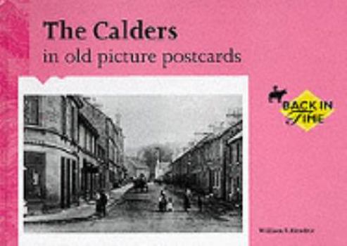 Hardcover Calders Book