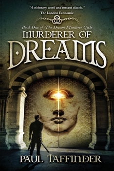 Paperback Murderer of Dreams Book
