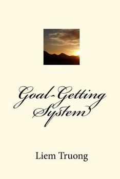Goal-Getting System