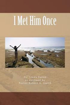 Paperback I Met Him Once Book