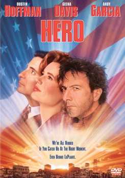 DVD Hero Book