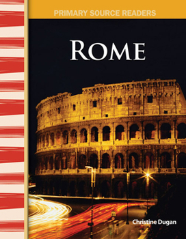 Paperback Rome Book