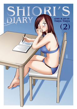 Paperback Shiori's Diary Vol. 2 Book
