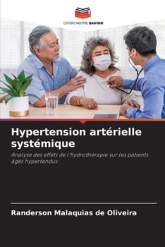 Paperback Hypertension artérielle systémique [French] Book