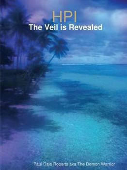 Paperback Hpi: Step Into the Portal Book