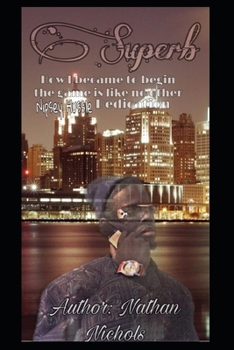 Paperback Superb Book