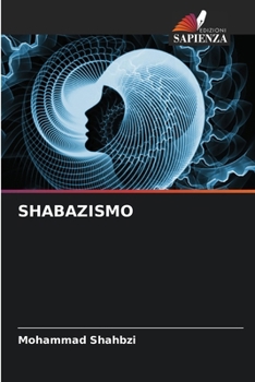 Paperback Shabazismo [Italian] Book