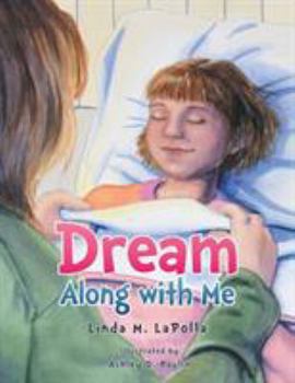 Paperback Dream Along with Me Book