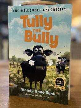 Tully the Bully
