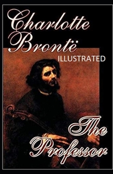 Paperback The Professor Illustrated Book