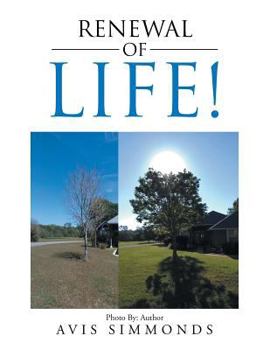 Paperback Renewal of Life! Book
