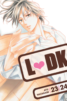 Ldk 23-24 (Omnibus) - Book  of the L DK