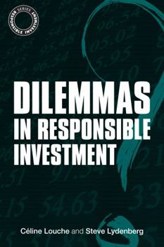 Paperback Dilemmas in Responsible Investment Book