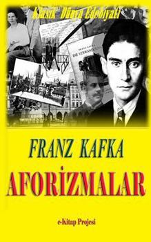 Paperback Aforizmalar [Turkish] Book