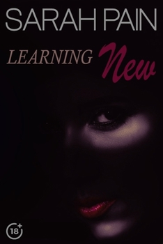 Paperback Learning New: A Curvy Girl Romance Book