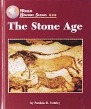 Hardcover Wh: Stone Age Book
