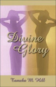 Paperback Divine Glory Book