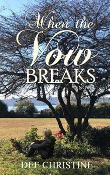 Paperback When the Vow Breaks Book