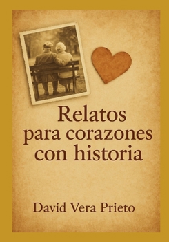 Paperback Relatos para corazones con historia: Letra Grande [Spanish] Book