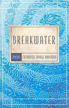 Hardcover Breakwater Book