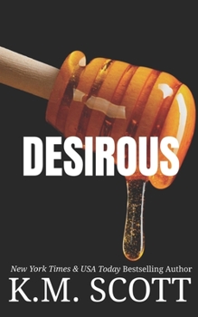 Desirous - Book #8 of the NeXt