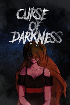 Paperback Curse Of Darkness Book