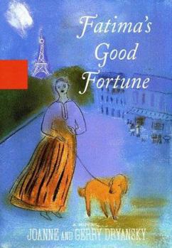 Hardcover Fatima's Good Fortune Book