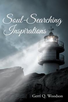 Paperback Soul-Searching Inspirations Book