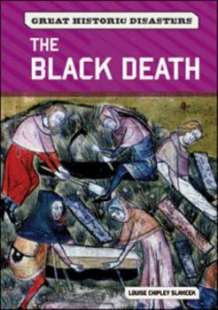 The Black Death - Book  of the Great Historic Disasters