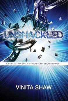 Paperback Unshackled Book