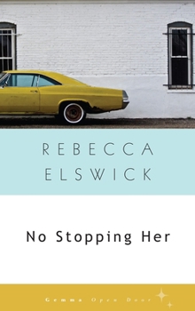 Paperback No Stopping Her Book