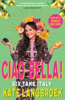 Paperback Ciao Bella! Book